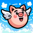 Pig Jump APK