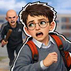 Bogdan Escape: Angry Bully APK