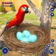 My Parrot Life Simulator Game APK