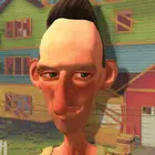 Hello Angry Neighbor Stories APK