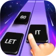 Lyrics Star・Song Lyrics Tiles APK
