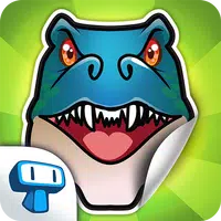 My Dino Album APK
