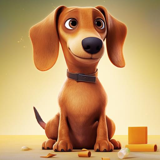 Dachshund Dog Simulator 3D APK