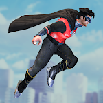 Spider Hero Action Fighting APK
