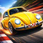 Retro Racing  APK