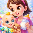 Newborn Babysitter Daycare APK