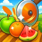 Fruit Juice Farm  APK