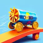 Car Ride Master Car Build Sim APK