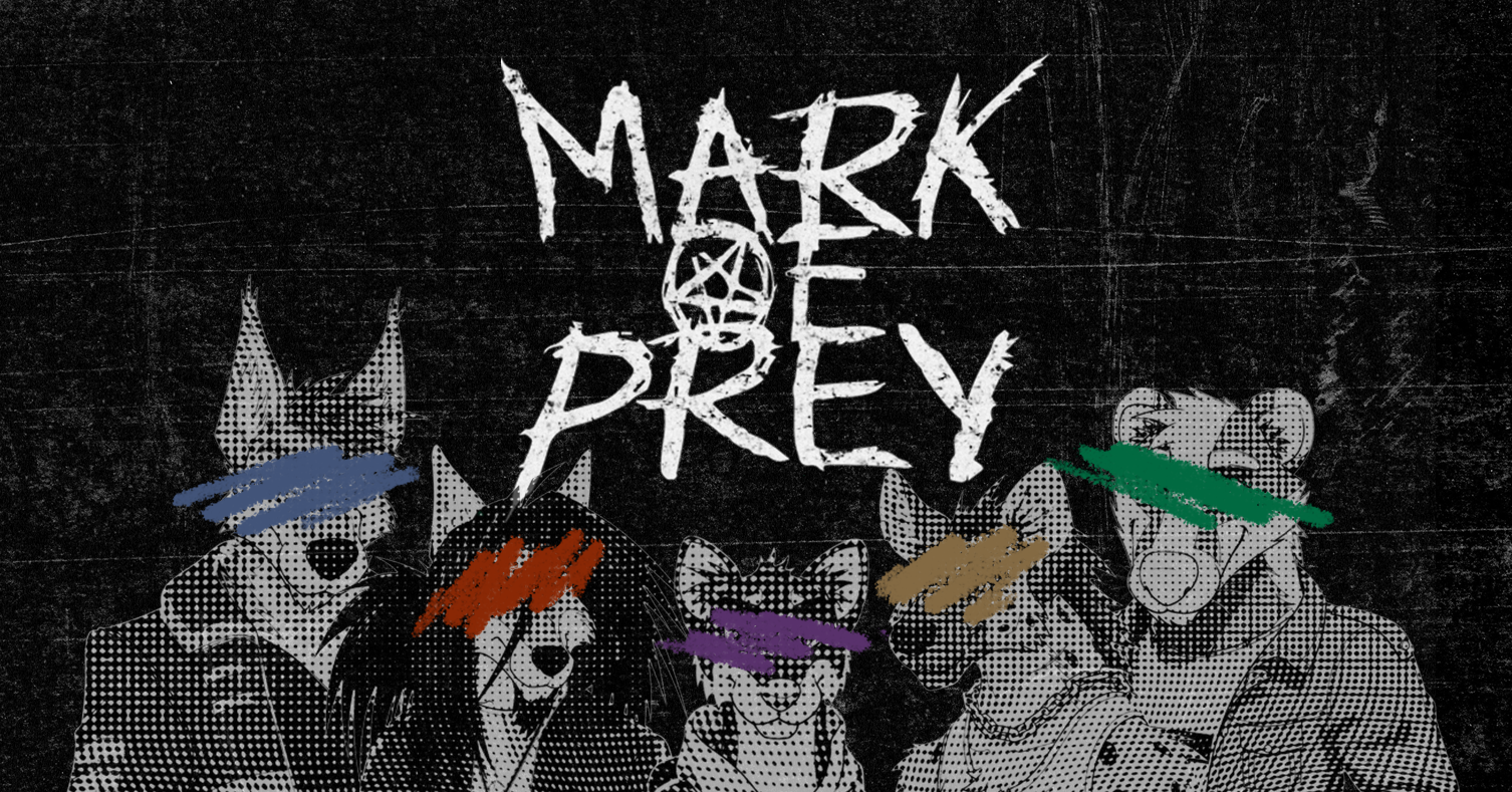 Mark of Prey APK