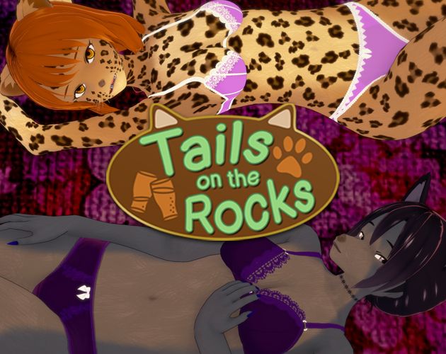 Tails on the Rocks APK