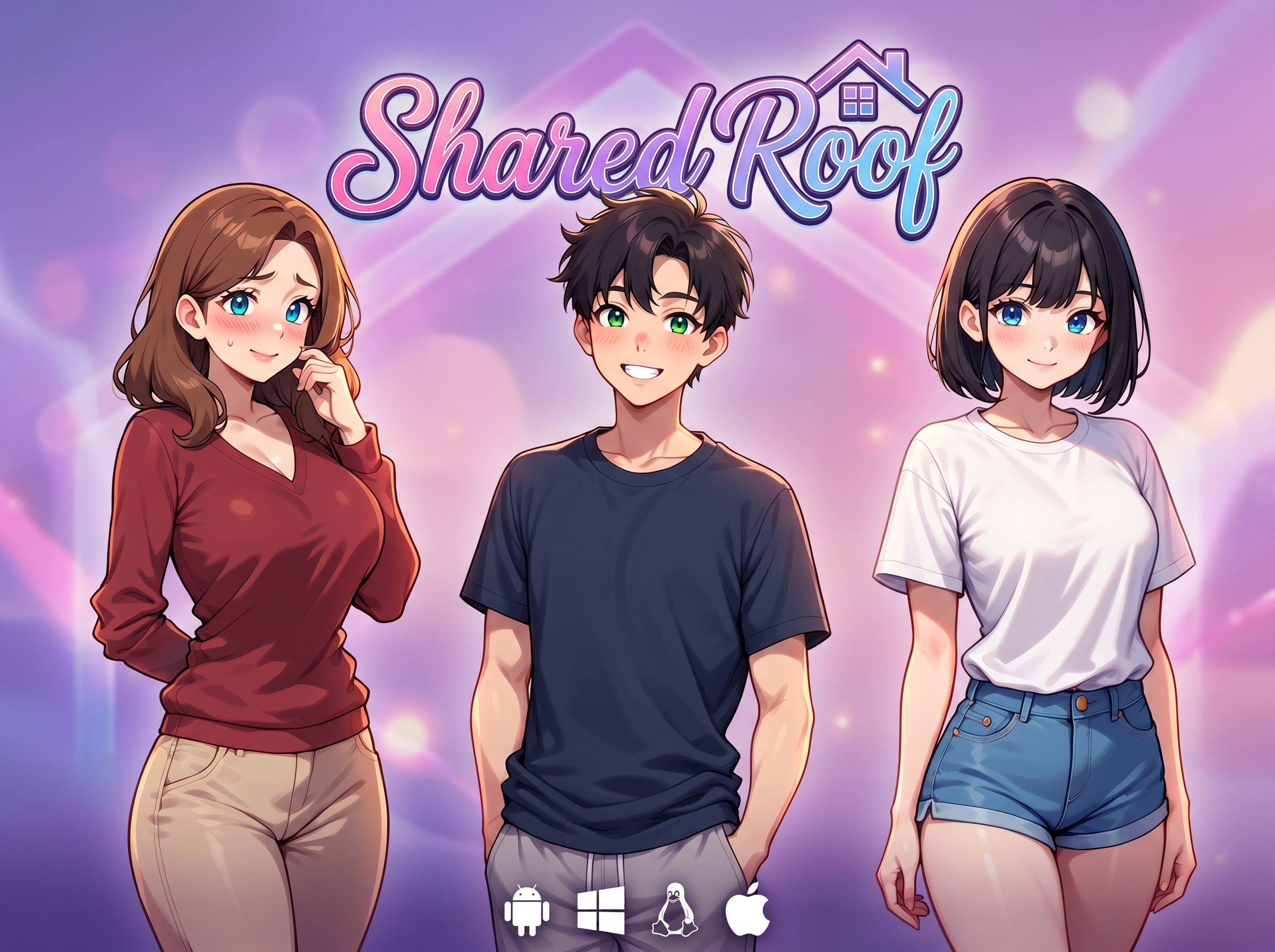 Shared Roof APK