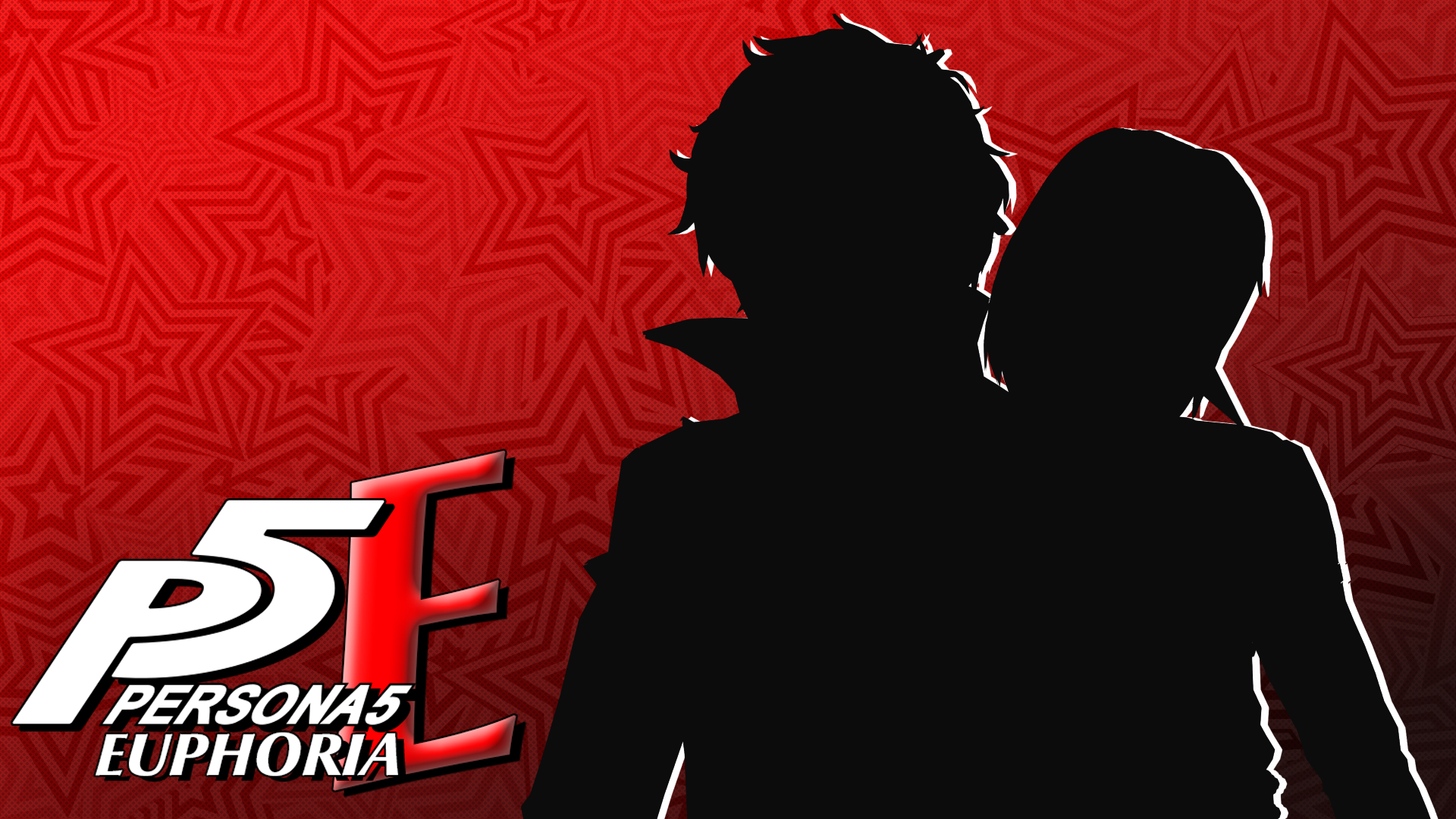 Persona 5: Euphoria APK