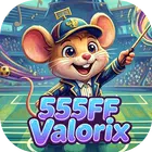 555FFValorix APK