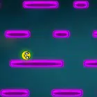 Fall Zone Gravity Ball APK