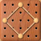 Rope Puzzle: Wooden Rope Games APK