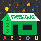 Aprender en Preescolar Digital APK