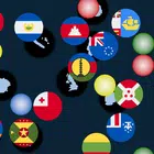 Marble Race with Country Balls APK