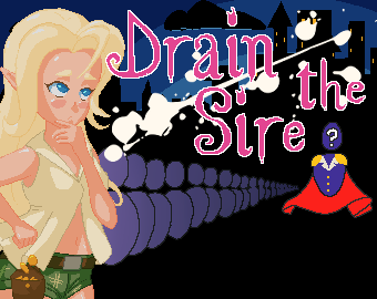 Drain the Sire APK