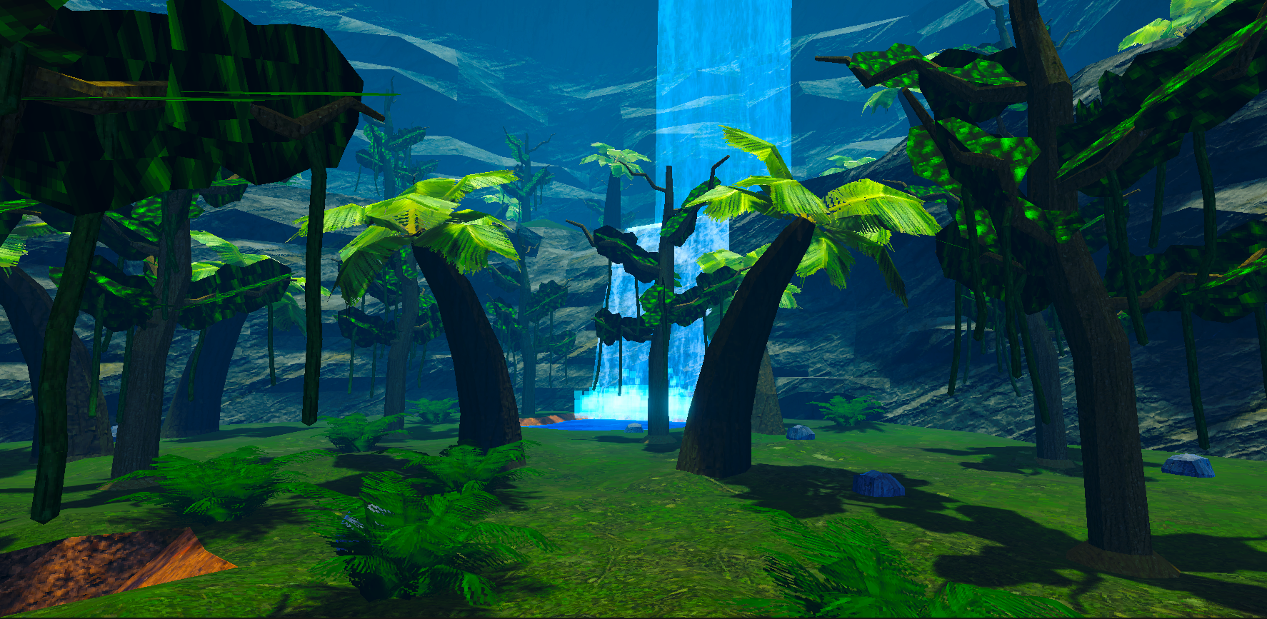 Unnatural Selection APK