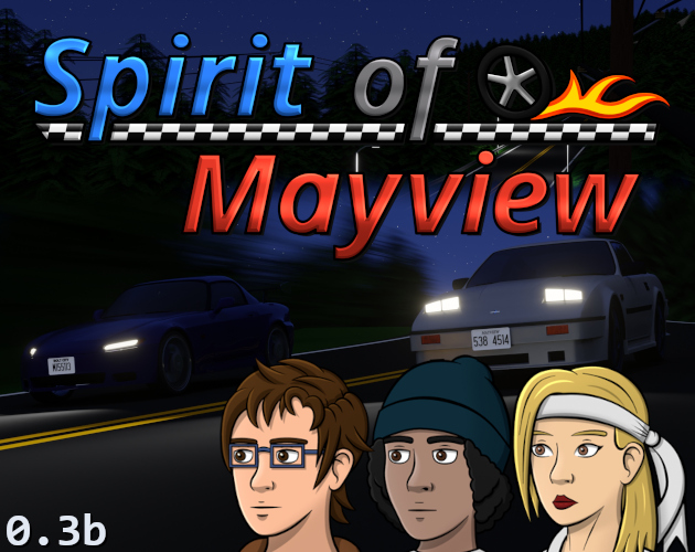 Spirit of Mayview APK