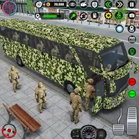 Army Bus Transporter APK