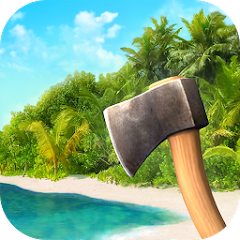 Ocean Is Home: Survival Island APK