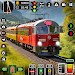 City Train Game APK