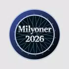 Milyoner Bilgi Yarışması 2026 APK