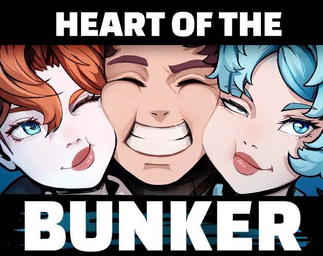 Heart of the Bunker APK