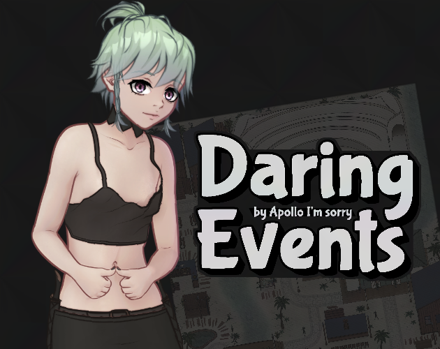 Daring Events APK