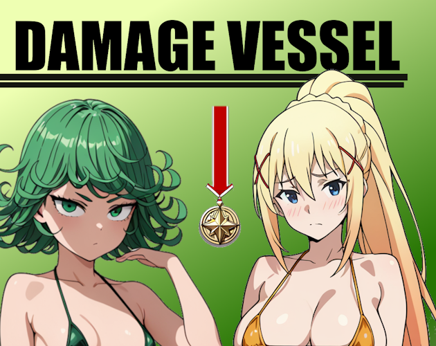 Damage Vessel APK