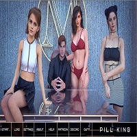 Pill King – Version 0.34 – Added Android Port APK