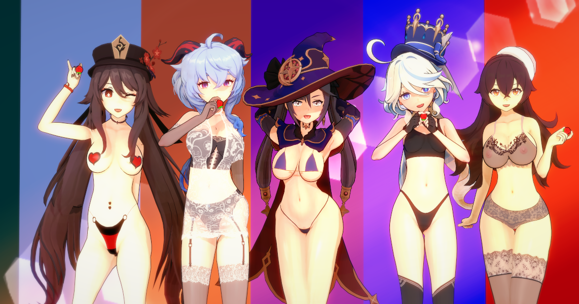 Impact Hotel APK