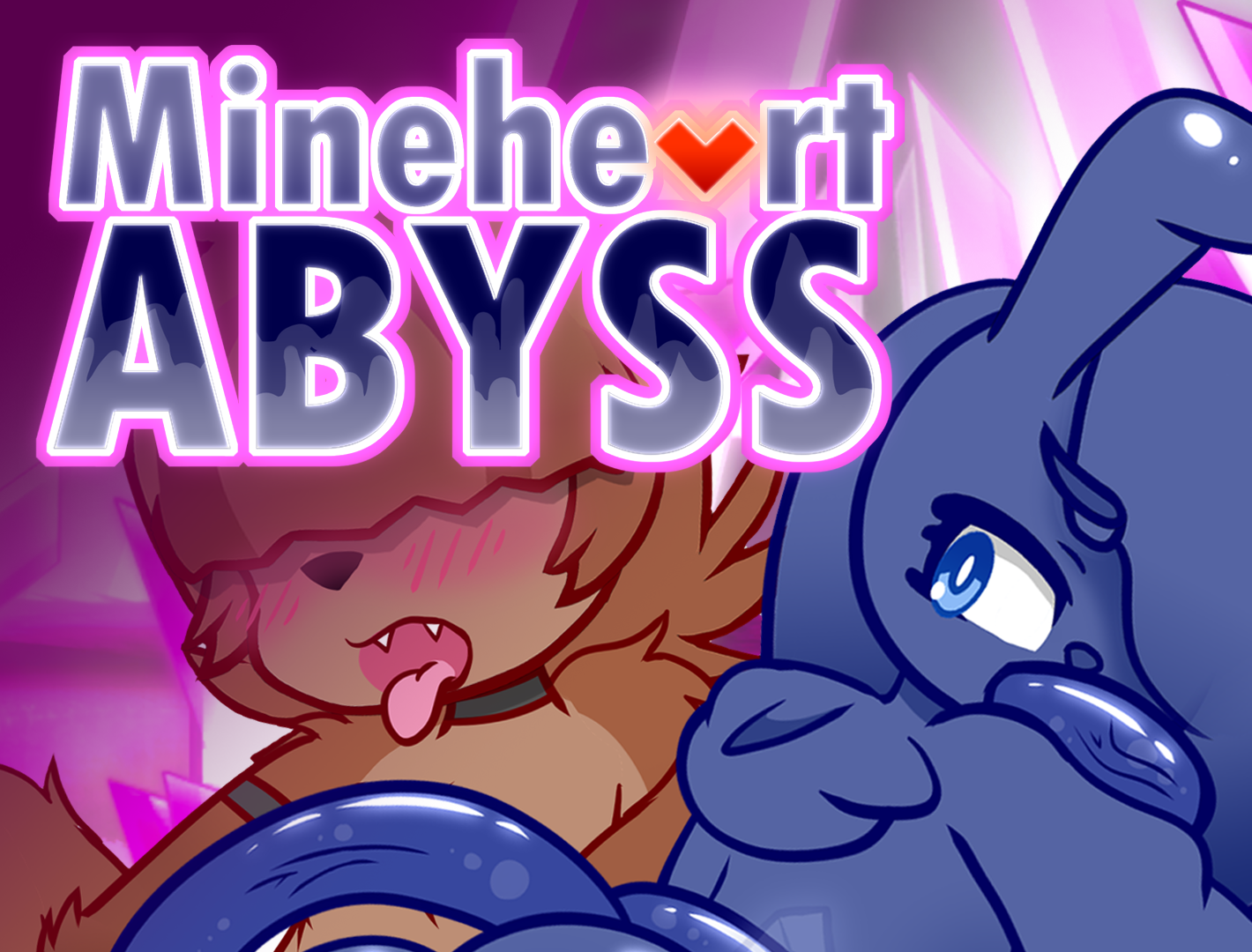 Mineheart Abyss  APK