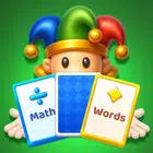 Solitaire Family : Math & Word  APK