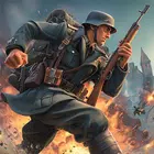 Frontline: WW2 - German Corps APK
