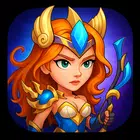 Defence Tower:Idle TD Strategy APK
