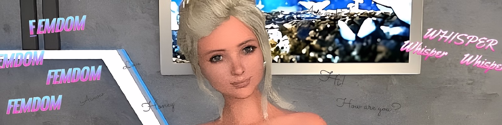 Femdom Whisper APK