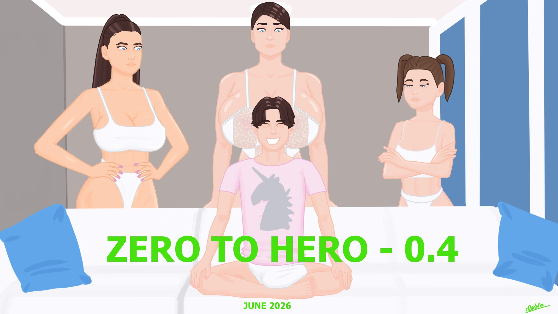 Zero to Hero APK