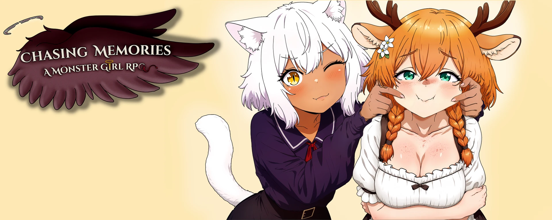 Chasing Memories APK