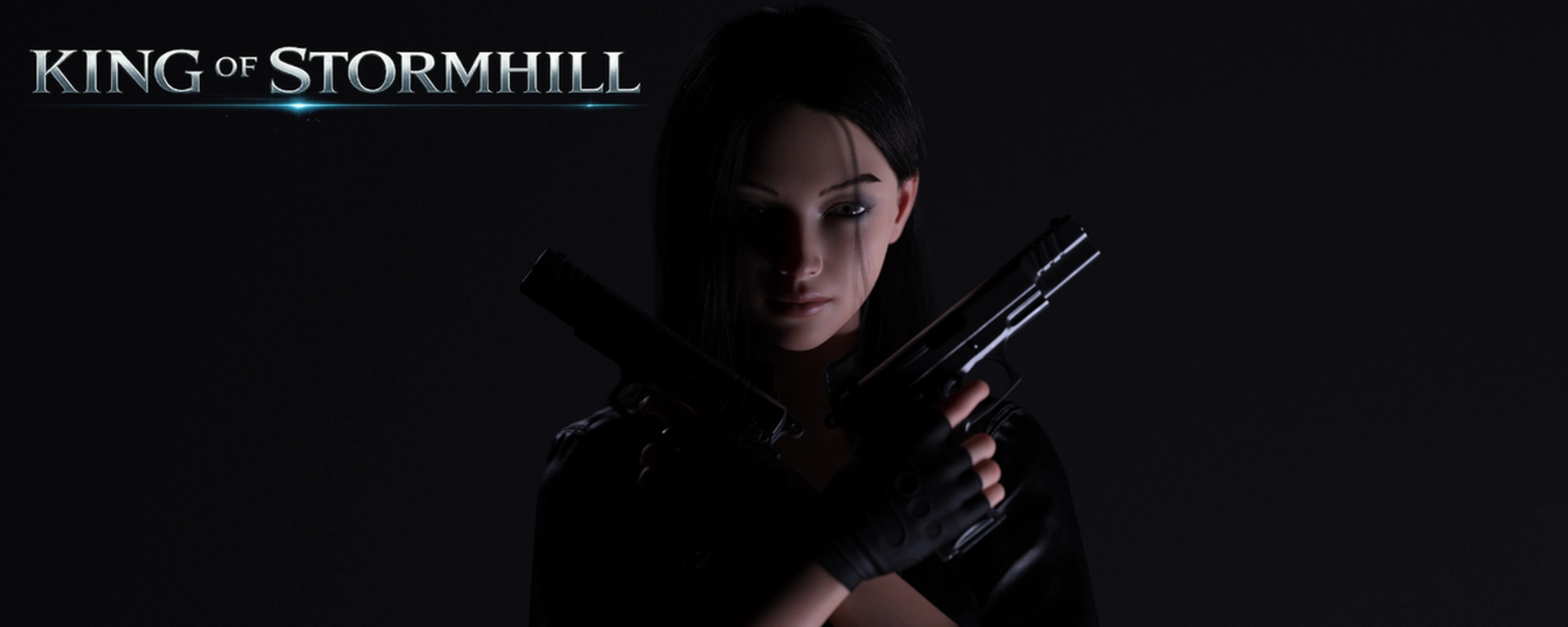 King of Stormhill APK