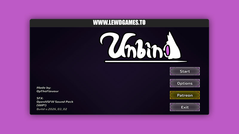 Unbind APK