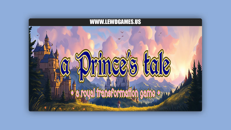 A Prince’s Tale APK