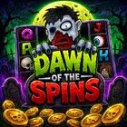 Dawn of the Spins: Social Slot APK