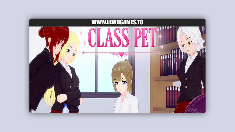 Class Pet APK
