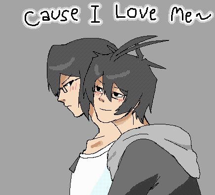 (18+) Cause I Love Me~ APK
