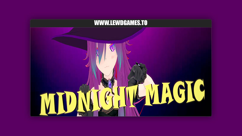 Midnight Magic APK