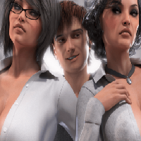 Lust Epidemic Demo APK