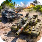 Battle Tank War Shooting Games APK