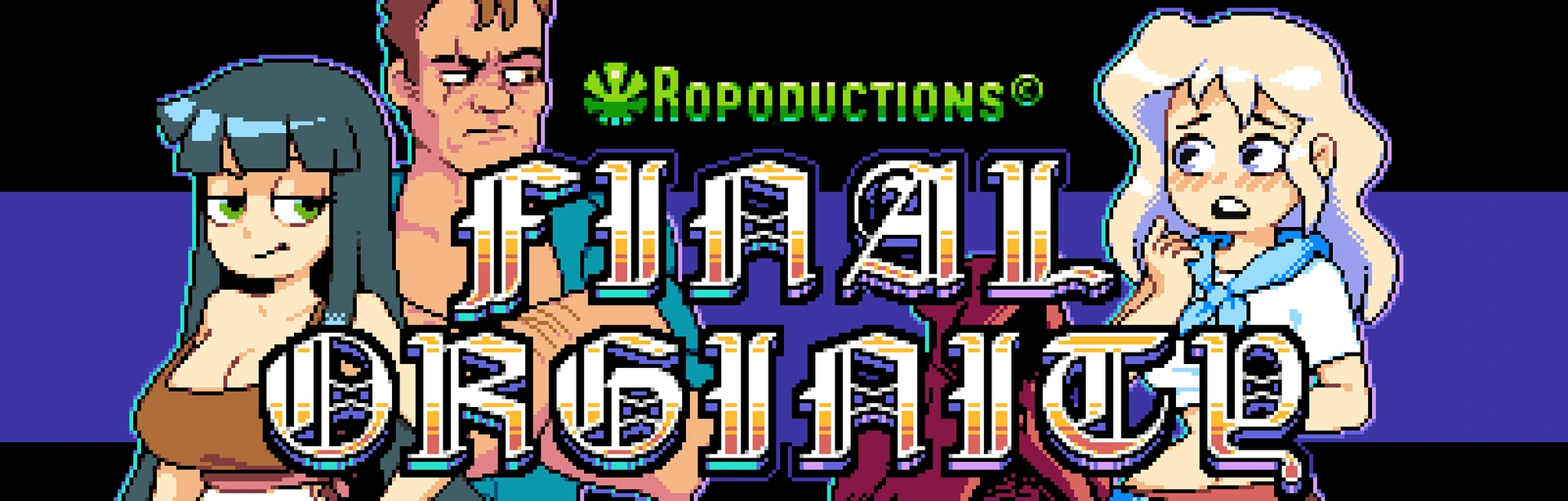 Final Orginity APK